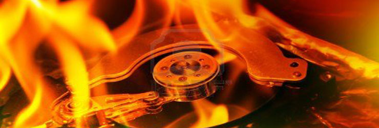 Backup Disaster Recovery
